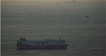 伊朗國會立法徵收「荷姆茲海峽過路費」！收費模式、禁止通行國曝光