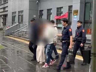情人節被通緝　毒鴛鴦白色情人節落網還涉藏毒