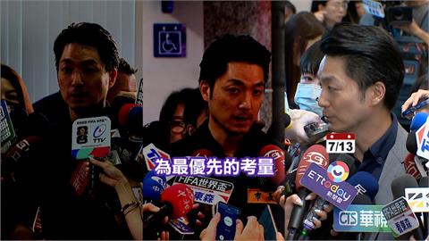 國民黨內戰引爆? 秦慧珠辣批蔣萬安回答"複製貼上"