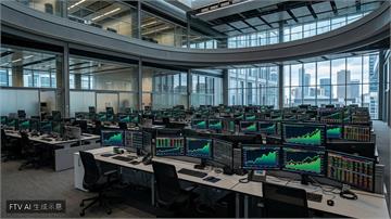 SpaceX首繳亮眼獲利成績單　激勵全球股市齊揚