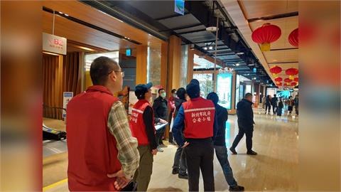 密室逃脫演「上吊女鬼」險喪命　新北市府啟動聯合稽查