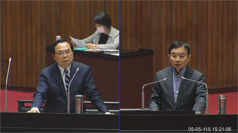 快新聞／陳時中拋證交稅「一半挹注健保」　審計部震撼表態了