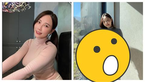 咪妃產後遭嫌崩壞「整個大一號」！真實狀態全現形網打臉：肉肉女太香