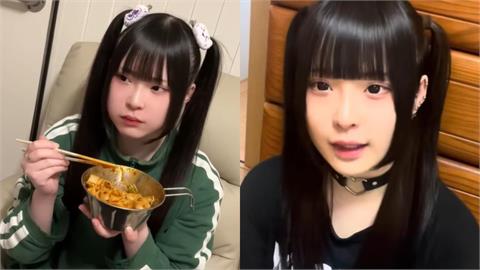 60萬人氣「26歲正妹YouTuber」驚傳離世！最後貼文遭挖「預測數字」粉崩潰