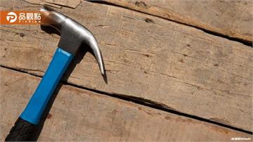 蘆洲七旬翁狂砍前妻母女三人濺血！持榔頭、鋸子追殺