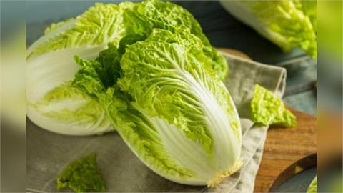 快新聞／中國「甲醛白菜」恐流入台灣！業者主動送驗自清