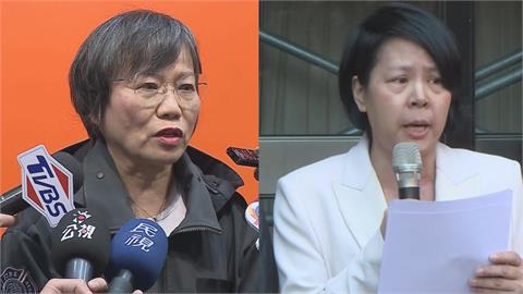 自比富察「怕回中國被消失」　劉世芳冷回李貞秀：過慮了