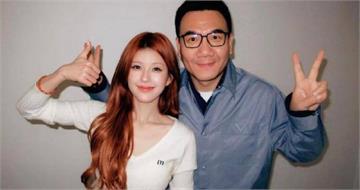 趙露思音樂會「謝謝新公司」　傳伯樂、前老闆為新經紀人