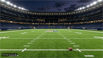 NFL傷兵不斷！四分衛莫瑞轉戰維京人首秀遇腦震盪退場