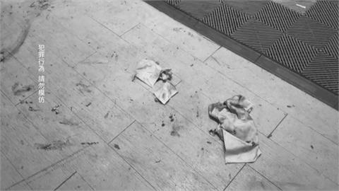 3人討債反被痛毆！ 喬債不成遭7人暴打頭破血流