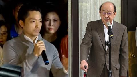 蔣萬安點火「倒閣風暴」醞釀大動作？柯建銘「1原因」力挺：當然歡迎