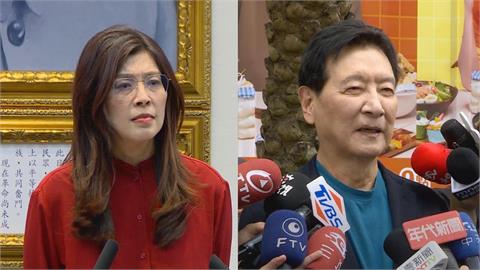 鄭麗文稱「開除韓國瑜」已翻篇　趙少康再嗆：沒這麼好翻