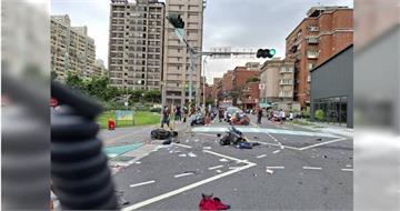 三峽死亡車禍家屬有權領補償金！新北地檢署發聲明解釋申請資格