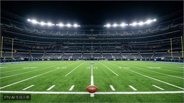 NFL老鷹四分衛Hurts腿部血栓缺陣　黑豹強碰傷兵部隊