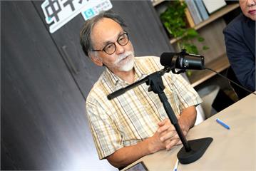 中午來開匯／談翁曉玲審預算不動腦搞報復　林濁水批：好意思當法學教授？幼稚！