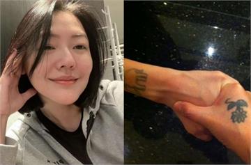 小S痛失大S低調過47歲生日！　沉寂1個半月「為二女兒更新限動」