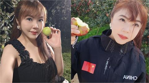 劉樂妍遭中國人狂問「何為大罷免」！親吐「101字心聲」認：真的不了解台灣