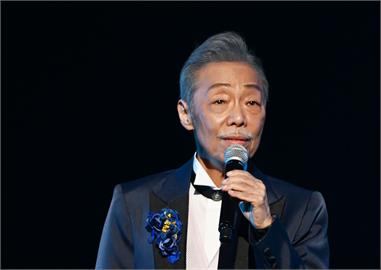 快新聞／日本國寶歌手谷村新司逝世　鄧麗君、張學友都翻唱過他的歌
