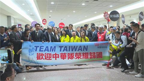快新聞／黃巾之亂！采盟亂蹭C位被罵爆　今再道歉承諾撥3千萬助青少年棒球發展