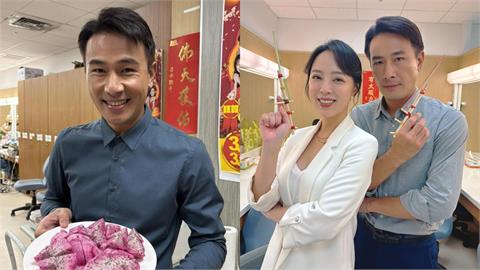 46歲傅子純驟逝妻心碎！醫揭急性血癌「又快又猛」奪命關鍵：易引1嚴重狀況