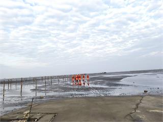 台中警休假彰化伸港海釣　疑不慎失足浮屍3公里外海