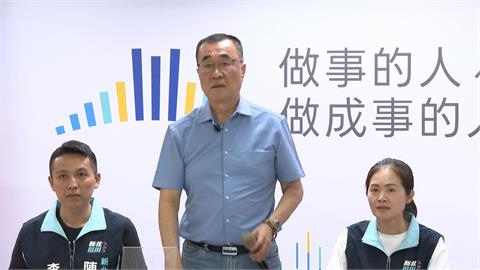 無端指控蘇巧慧支持者攻擊助理　藍營要求道歉、蘇巧慧本人回應了