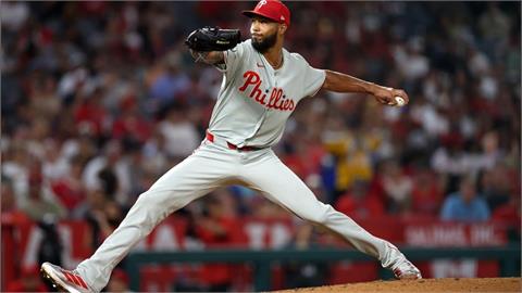 連續2季200K還不夠！桑契斯挑戰20勝、瞄準國聯賽揚獎