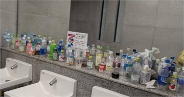 日知名神社垃圾堆積如山　志工揭外國觀光客亂象：史上最低水準