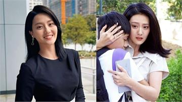 顏曉筠驚傳車禍「遭汽車撞飛倒地」傷勢嚴重！八點檔《好運來》角色恐換人接替演出