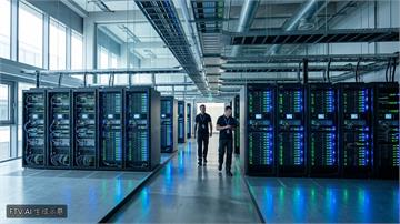 AI軟體商Databricks融資50億美元　估值衝上1900億