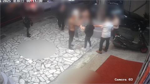 酒醉男嗆聲！　在KTV被「酒瓶砸頭」　友人勸架也被打