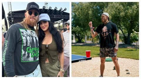 NFL／四九人球星浴室打死蜘蛛拯救被嚇壞妻子！卻遭「善待動物組織」公開譴責