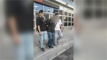 假警闖屋劫40萬辦詐欺 屋主怒：明明是強盜