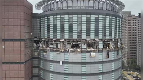 快新聞/新光三越早就公告改裝「市府沒警覺」 盧秀燕竟稱:就像有人偷偷沒報稅