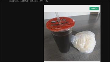 防疫旅館差很大 1天房價2200元 吃得比監獄差