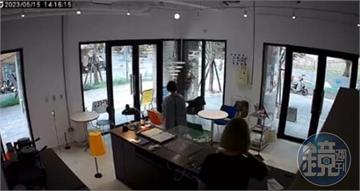 留1星負評慘遭咖啡廳老闆「肉搜親友公審」　女怒提自訴告贏了！判刑結果出爐