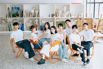 快新聞／輔大校園月曆逢創校百年「擴大甄選」　24位俊男美女「讓民眾大飽眼福」