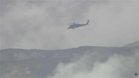 快新聞／日熊本「阿蘇火山直升機」驚傳失聯　機上2台灣人生死不明