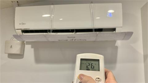 網傳出門10小時「變頻冷氣不關」更省電？《事實查核中心》急喊：千萬母湯