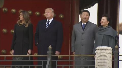 美財長嗆中國「與世界為敵」　如鬆綁稀土願延長關稅休兵