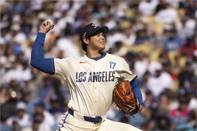 MLB／「投手大谷」明星賽前最終登板要投幾局？隨隊記者這樣說