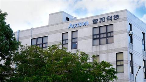 智邦1月營收年增112%　全球布局以分散風險