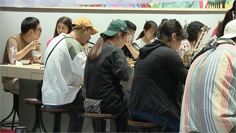 國際知名餐飲紛引進台灣　首店插旗新北搶攻一級戰區