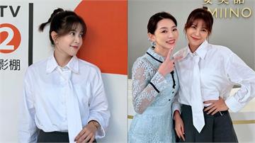 睽違兩年「八點檔女星」回歸民視加入《好運來》!好友賴芊合陪對詞