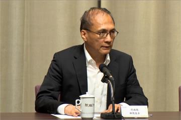 誰來當院長？除了賴清德 林全還問過她