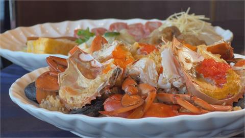總統飯店鬧上法院！  台南阿霞飯店二代、三代互告