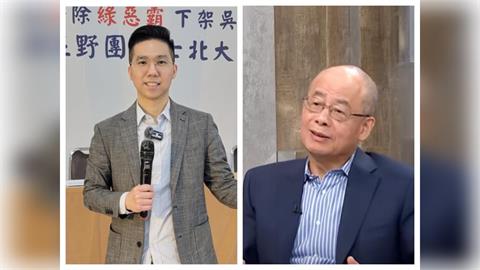 快新聞／網紅「歷史哥」稱陳時奮「流浪教師」挨告　二審逆轉判賠30萬
