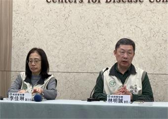 流感「反常」訊號！   疾管署：遲至1月下半月才進流行期