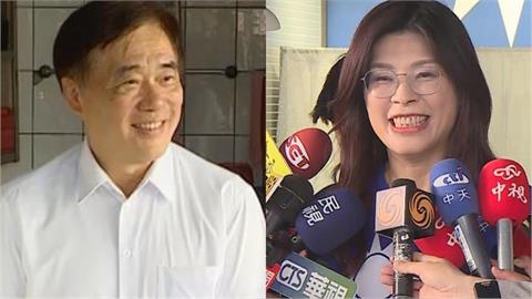 快新聞／藍營新黨魁出爐！郝龍斌致賀鄭麗文　籲黨員「做這事」