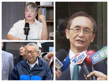 快新聞／柯文哲在獄中告贏了！　吳子嘉罵柯「雜碎、小丑」有罪、下場出爐了
